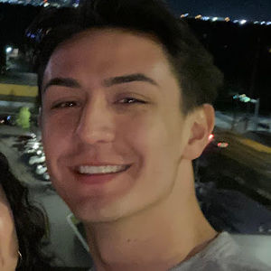 Meet your Posher, Nick